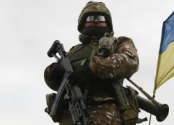 Пограничник пытался покончить с собой во время службы в Одесской области