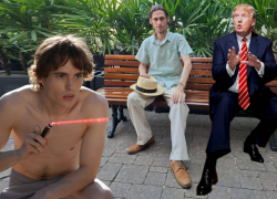 Сбылось предсказание пророка из Одессы Гиперборея про новое покушение на Трампа