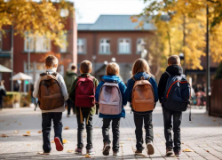 В Одесской ОГА рассказали, будут ли штрафовать родителей за прогулы детей в школе