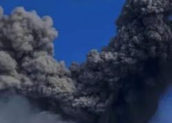 Одессу снова сотрясло множественными взрывами