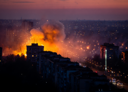 МК: Россия готовит небывало мощный удар по Одессе и Николаеву