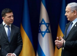 Одессу разнесут иранские ракеты: Украина стала целью в ближневосточном конфликте