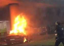 Убийцы сына вице-мэра Харькова четыре часа пытали жертву, а потом сожгли заживо