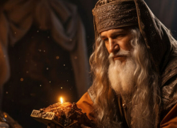 Старец Кукша Одесский предсказал наступление страшного времени