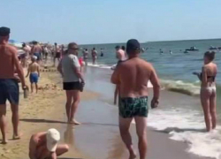 «Тело подкинуло в воздух»: три человека погибли от взрывов мин на пляжах Одессы 