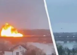 Волонтёр Доник: Одесса осталась без защиты на Маяках по вине областной власти