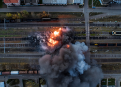 Герой РФ Клупов: Одессу ждет «рельсовая война», которая посеет хаос в Украине