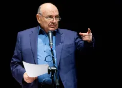 Сегодня могло бы исполниться 87: в Одессе вспоминают великого сатирика Михаила Жванецкого