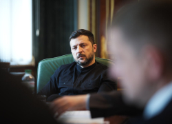 Зеленский пожаловался на удар по Одессе и призвал Запад к действиям