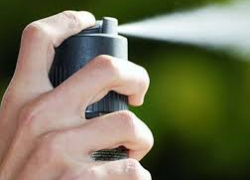 В Одессе сотрудники ТЦК залили пенсионера газом после проверки документов