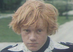 Со звёздным актёром из фильма «Приключения электроника» простились в Одессе