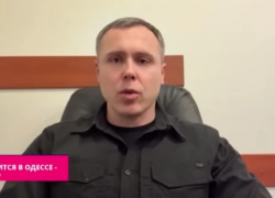 Полковник СБУ Костенко: будем кошмарить Крым, пока Украина имеет выход к морю