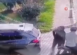 Одессита, насмерть сбившего грабителей в Турции, посадили на 25 лет