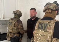Мэра Килии в Одесской области задержали по делу о крупной взятке
