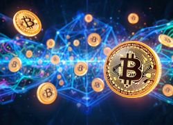 Пророк из Одессы предсказал падение крипты за год до обвала фондового рынка США