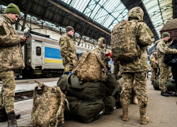 «Воевать будут все»: Одесса готовится к новой волне мобилизации, но люди заканчиваются