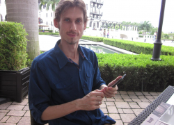 Одесский пророк предсказал референдум и переход Одессы под сильное крыло России