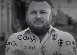 В Одессе отказались показывать фильм в память об убитом радикале Демьяне Гануле