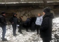 Потоки грязи и сточные воды: в Одессе спустя месяцы начали устранять последствия мощного ливня