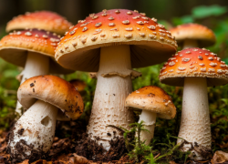 В Одесской области ребенок отравился дикими грибами: как уберечь себя и свою семью