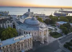 Новости Одессы: очередной блэкаут, жёсткое заявление Мендель о Зеленском, и страшная правда о Джигане 