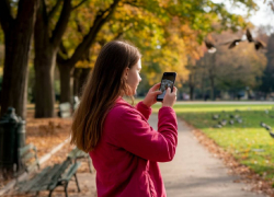 На Одещине маленькая девочка фотографировала птичек и была изнасилована