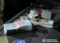 Одесский криминальный авторитет помог избежать мобилизации 40 мужчинам