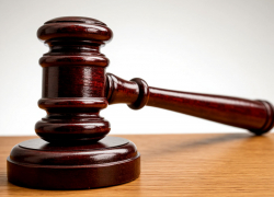 Судью из Одесской области накажут за поздравление с Днем Победы