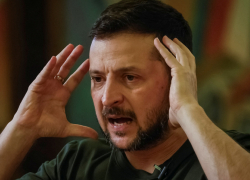 Одесский нардеп Гончаренко призвал Зеленского подписать мирный план Трампа