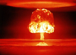 «Украина готовит для России «грязную бомбу»: радиационный груз идет через Одессу