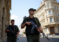 «Будет террор»: в Одессе боятся, что новый мэр из СБУ репрессирует подпольщиков