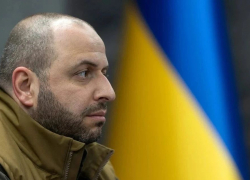 Одесский нардеп Гончаренко: НАБУ планирует предъявить обвинения главе СНБО Умерову