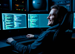 «Не отправляйте молодежь на фронт»: что показал крупнейший в истории взлом серверов Украины