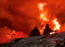 Одесса пережила сильнейшую атаку за время СВО