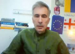 Бывший губернатор Одессы Саакашвили пожаловался на условия содержания в тюрьме