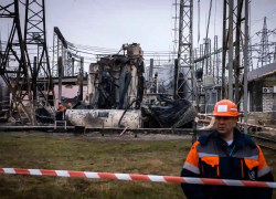 За год удары ВС РФ вывели из строя 31 крупную подстанцию в Одесской области