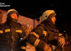 Сергей Лысак: Одесса осталась без света из-за повреждения объекта критической инфраструктуры