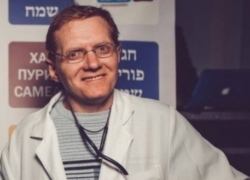 Ганул, Парубий, Требенко: устроивших одесскую Хатынь нацистов отправляют к Господу