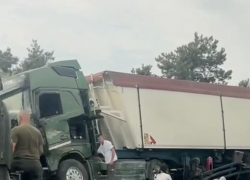 Девять человек погибли в страшном ДТП на трассе Одесса — Николаев