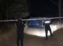 В Одесской области произошло смертельное ДТП - погибли дети