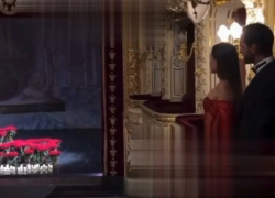 Одесситы из зависти раскритиковали мужчину, который устроил роскошное свидание в Оперном театре