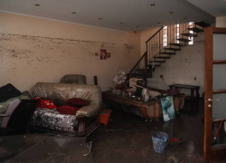 Пострадавшим от наводнения в Одессе обещали выплатить компенсации