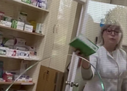 В Одессе фармацевт выгнала посетительницу за просьбу говорить на украинском