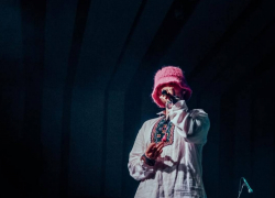 В Одесской области отменили концерт победителей Евровидения из-за ударов по мосту