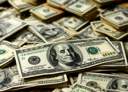 Транжиры из Одесской мэрии взяли кредит на 1,2 млрд рублей