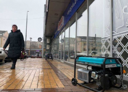 В Одессе призвали готовиться к самой тяжёлой зиме: света и тепла может не быть неделями