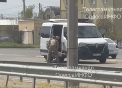 РИА: насильно мобилизованные одесситы не выживают на фронте больше четырех суток
