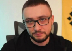 Стерненко: фронт разваливается, падение Днепра и Запорожья – вопрос времени