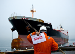 Эстония призвала ЕС усилить санкции против России после ударов по логистике ВСУ в Одессе