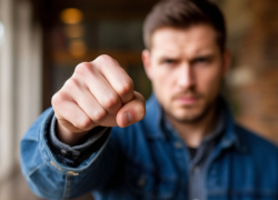 Душевнобольной житель Одесской области забил жену до смерти